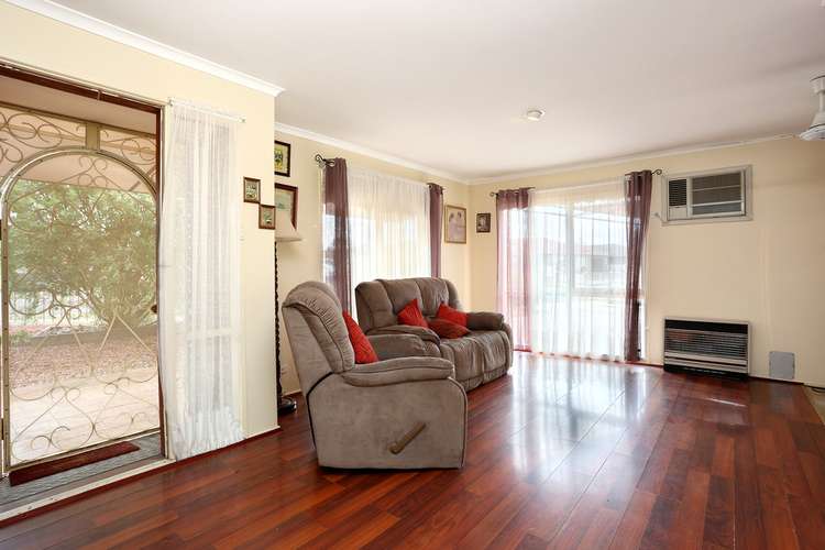 Fifth view of Homely house listing, 1 Keogh Court, Meadow Heights VIC 3048