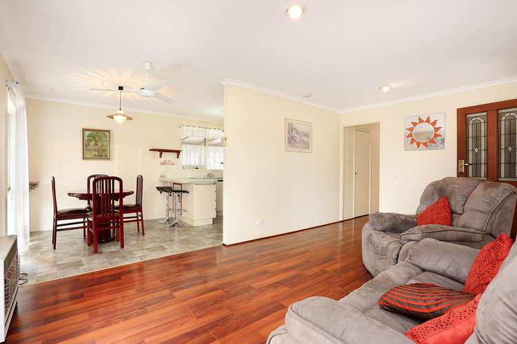 Sixth view of Homely house listing, 1 Keogh Court, Meadow Heights VIC 3048