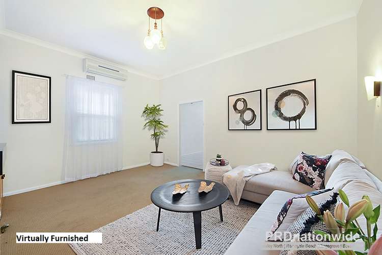 Third view of Homely house listing, 45 Dunmore Street South, Bexley NSW 2207