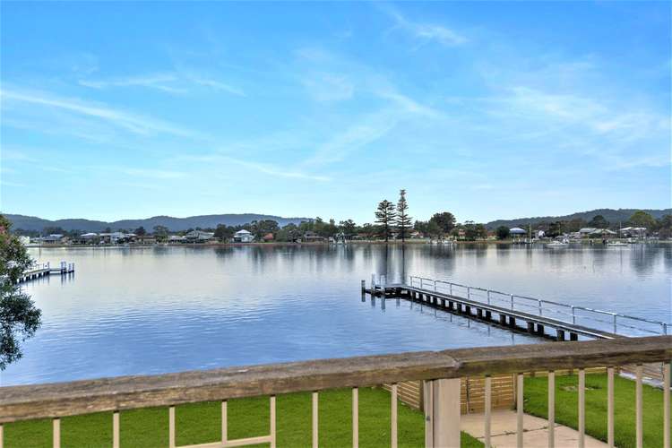 Second view of Homely apartment listing, 1/58 Sorrento, Empire Bay NSW 2257