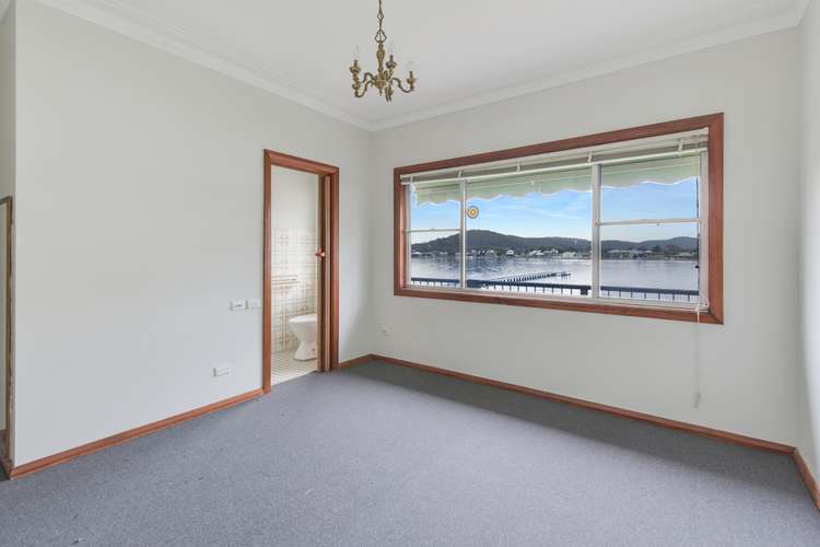 Fourth view of Homely apartment listing, 1/58 Sorrento, Empire Bay NSW 2257
