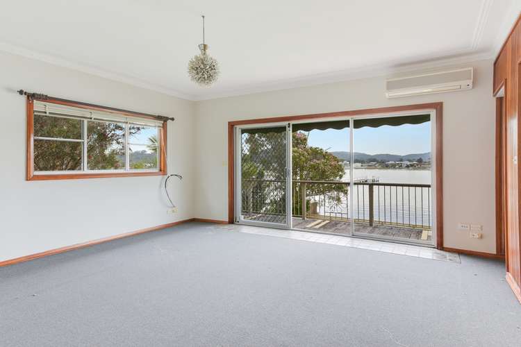 Fifth view of Homely apartment listing, 1/58 Sorrento, Empire Bay NSW 2257
