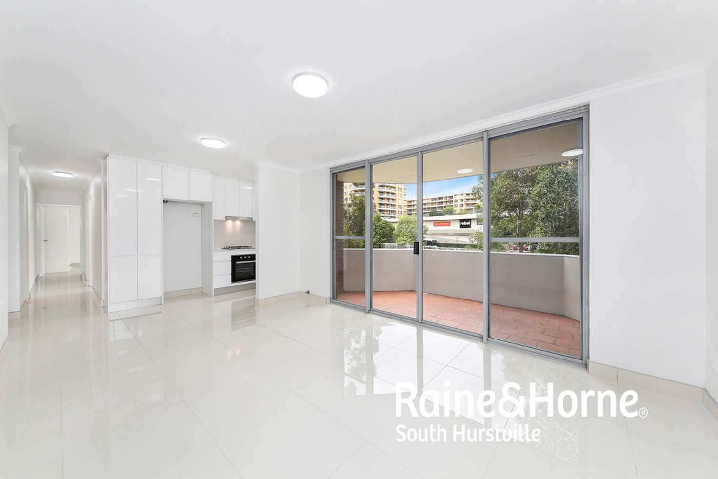 Main view of Homely apartment listing, 6/33 The Strand, Rockdale NSW 2216