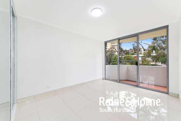 Third view of Homely apartment listing, 6/33 The Strand, Rockdale NSW 2216