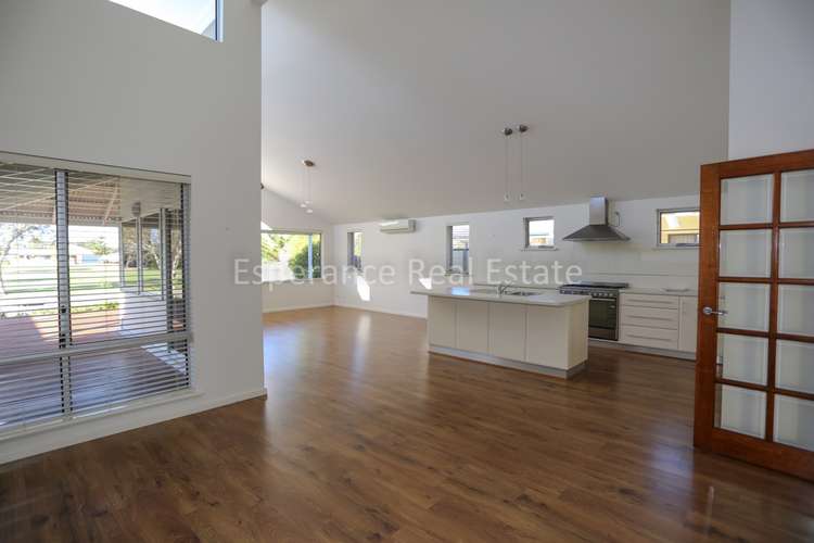 Second view of Homely house listing, 17 Chantilly Circuit, Castletown WA 6450