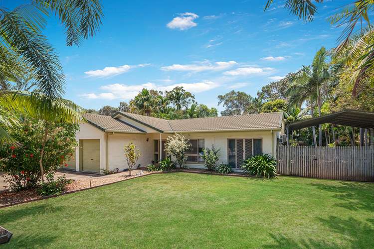 Second view of Homely house listing, 4 Mahogany Court, Bushland Beach QLD 4818