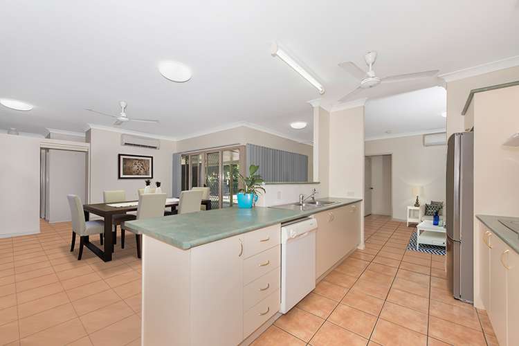 Fourth view of Homely house listing, 4 Mahogany Court, Bushland Beach QLD 4818