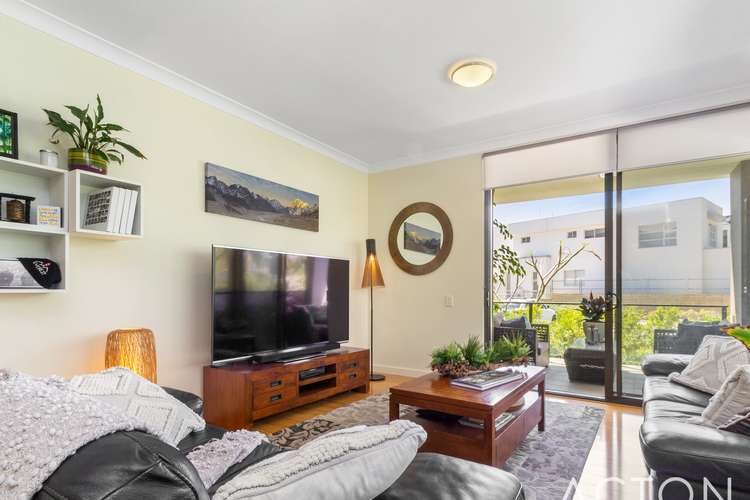 Second view of Homely apartment listing, 6/2 Dynevor Rise, Floreat WA 6014