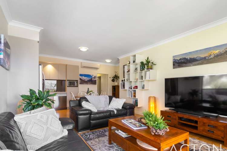 Fifth view of Homely apartment listing, 6/2 Dynevor Rise, Floreat WA 6014