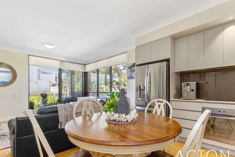Sixth view of Homely apartment listing, 6/2 Dynevor Rise, Floreat WA 6014