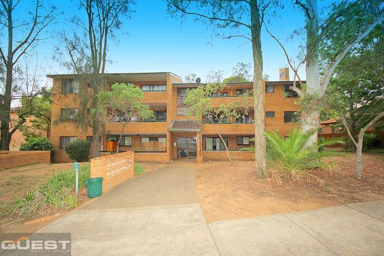 Main view of Homely unit listing, 18/21 Myrtle Road, Bankstown NSW 2200