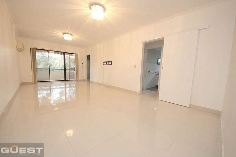 Second view of Homely unit listing, 18/21 Myrtle Road, Bankstown NSW 2200