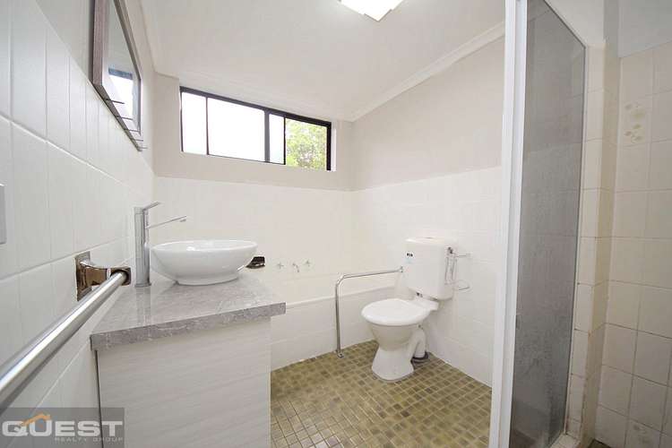 Fifth view of Homely unit listing, 18/21 Myrtle Road, Bankstown NSW 2200