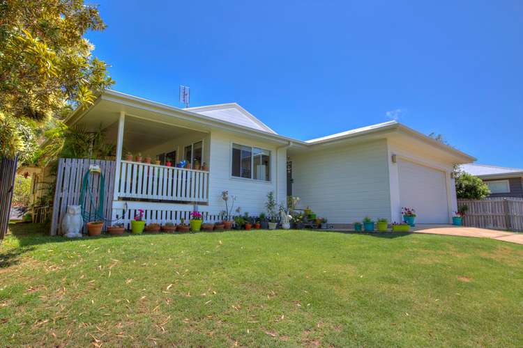 Main view of Homely house listing, 16 Joseph Banks, Agnes Water QLD 4677