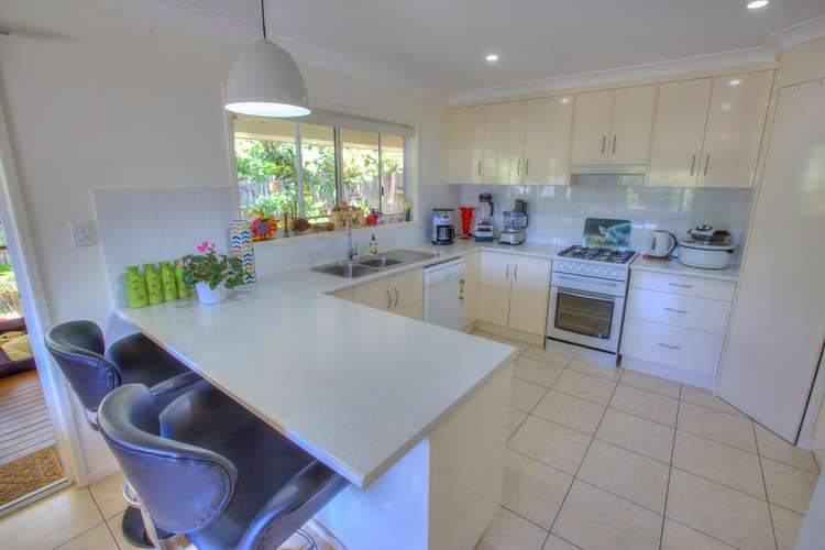 Second view of Homely house listing, 16 Joseph Banks, Agnes Water QLD 4677