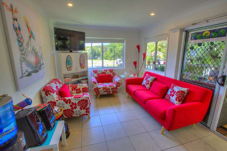 Third view of Homely house listing, 16 Joseph Banks, Agnes Water QLD 4677