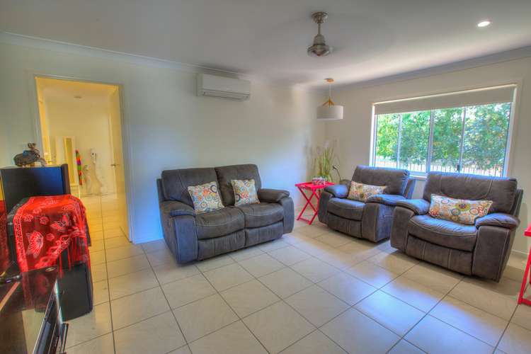 Fourth view of Homely house listing, 16 Joseph Banks, Agnes Water QLD 4677