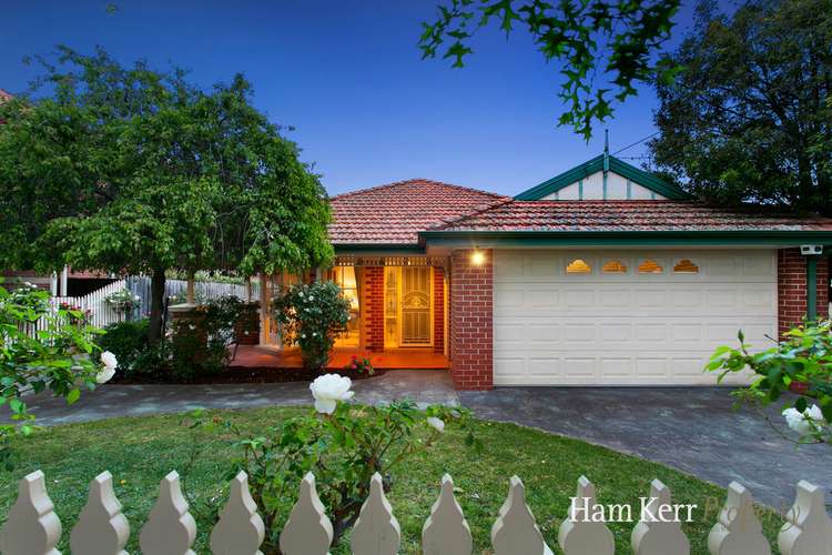 111A Clyde Street, Box Hill North VIC 3129