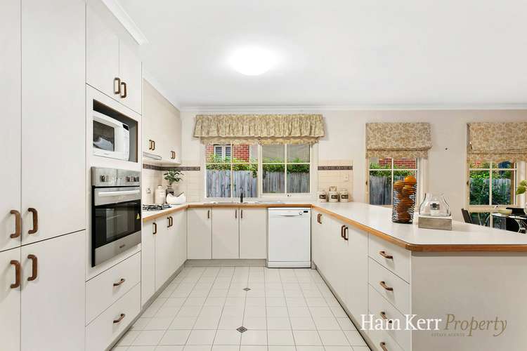 Fourth view of Homely unit listing, 111A Clyde Street, Box Hill North VIC 3129