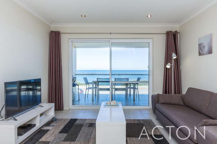 Second view of Homely apartment listing, 6/34 Marine Parade, Cottesloe WA 6011