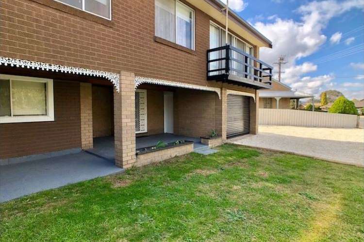 Main view of Homely house listing, 68 Taralga Road, Goulburn NSW 2580