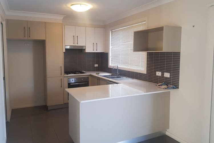 Second view of Homely townhouse listing, 17/170 Glenfield Rd, Casula NSW 2170