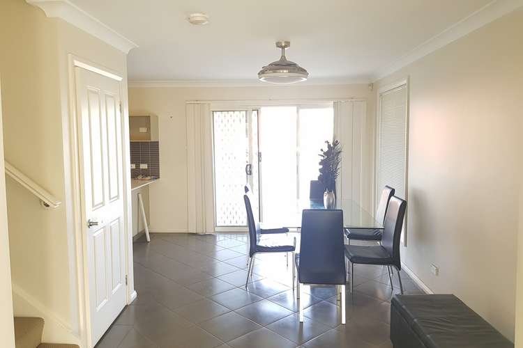 Third view of Homely townhouse listing, 17/170 Glenfield Rd, Casula NSW 2170