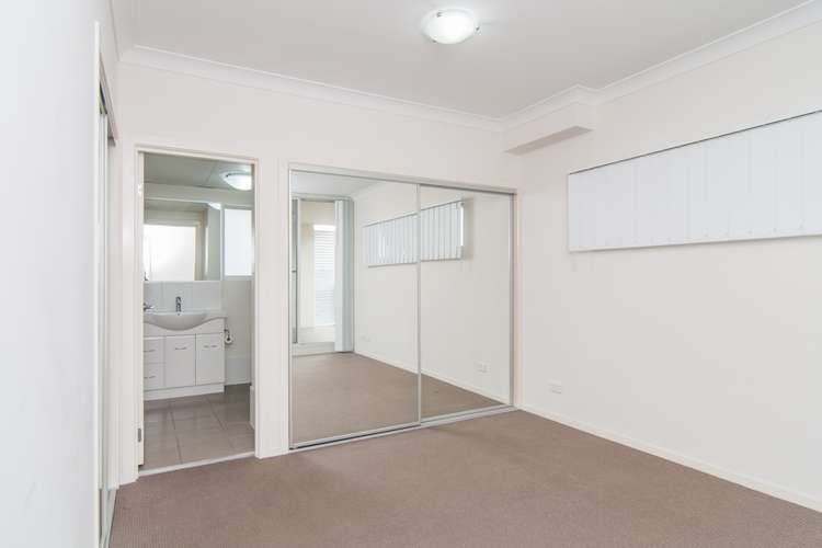 Fifth view of Homely apartment listing, 338/51 Playfield Street, Chermside QLD 4032