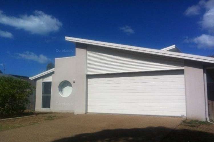 Main view of Homely house listing, 32 Swan View Court, Toogoom QLD 4655