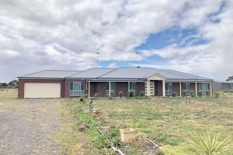 Main view of Homely house listing, 284 Glen Avon Drive, Bannockburn VIC 3331