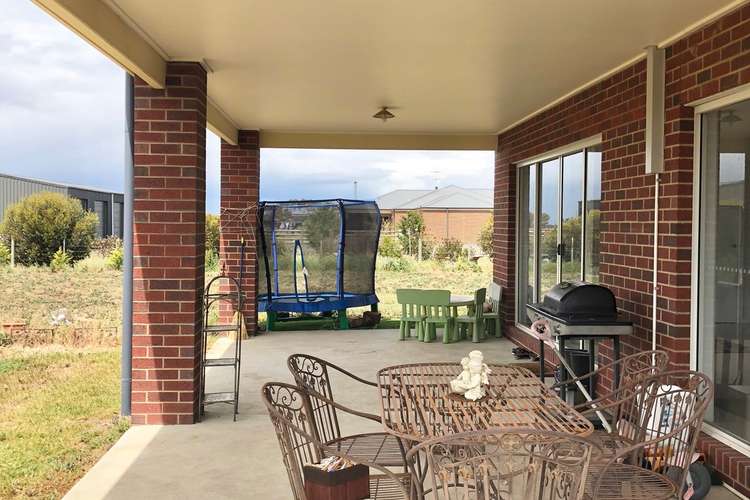 Fifth view of Homely house listing, 284 Glen Avon Drive, Bannockburn VIC 3331