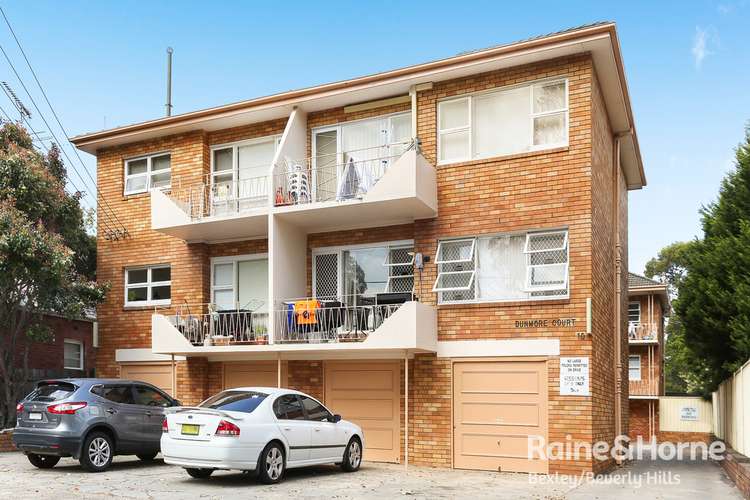 Fourth view of Homely unit listing, 9/10 Dunmore Street North, Bexley NSW 2207