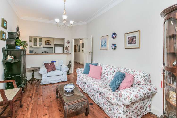 Fifth view of Homely apartment listing, 1/81 Kirribilli Avenue, Kirribilli NSW 2061