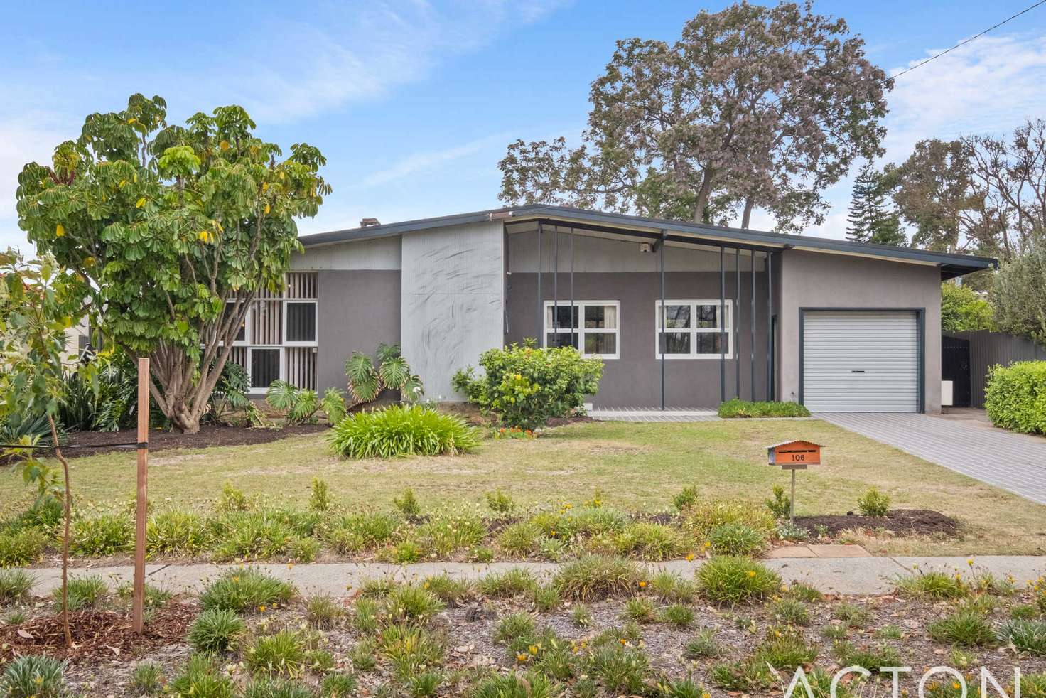 Main view of Homely house listing, 106 Shaftesbury Avenue, Bedford WA 6052