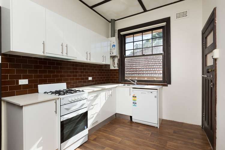 Second view of Homely apartment listing, 4/56 Edward Street, North Sydney NSW 2060