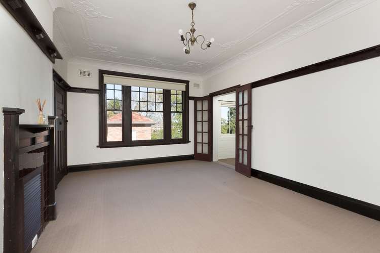 Third view of Homely apartment listing, 4/56 Edward Street, North Sydney NSW 2060
