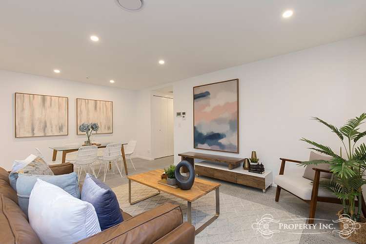 Second view of Homely unit listing, 6/42 Clive Street, Annerley QLD 4103