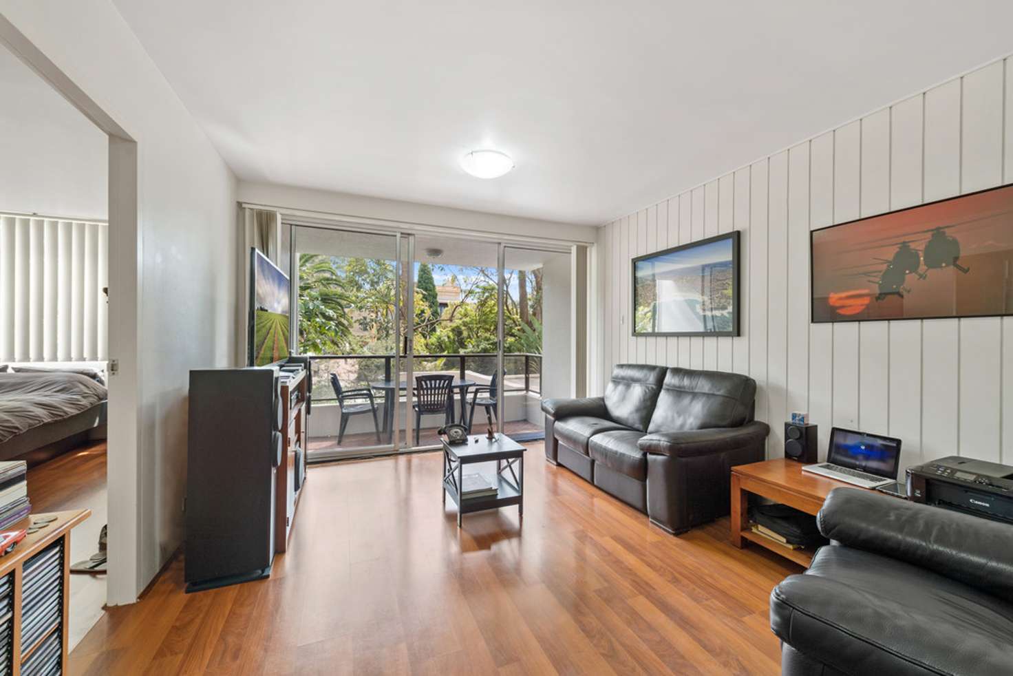 Main view of Homely apartment listing, 8/2-4 Ocean Street North, Bondi NSW 2026
