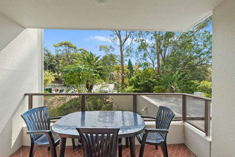 Third view of Homely apartment listing, 8/2-4 Ocean Street North, Bondi NSW 2026