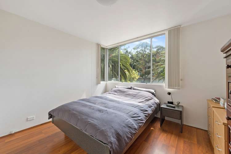 Fourth view of Homely apartment listing, 8/2-4 Ocean Street North, Bondi NSW 2026