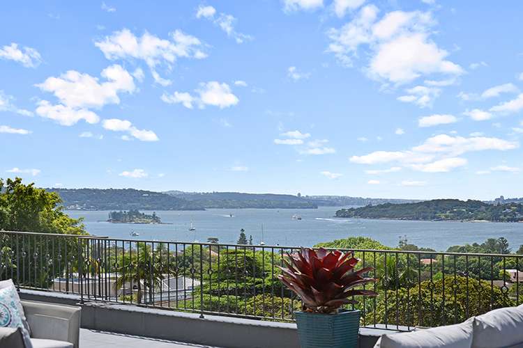 Second view of Homely apartment listing, 2/59 Drumalbyn Road, Bellevue Hill NSW 2023