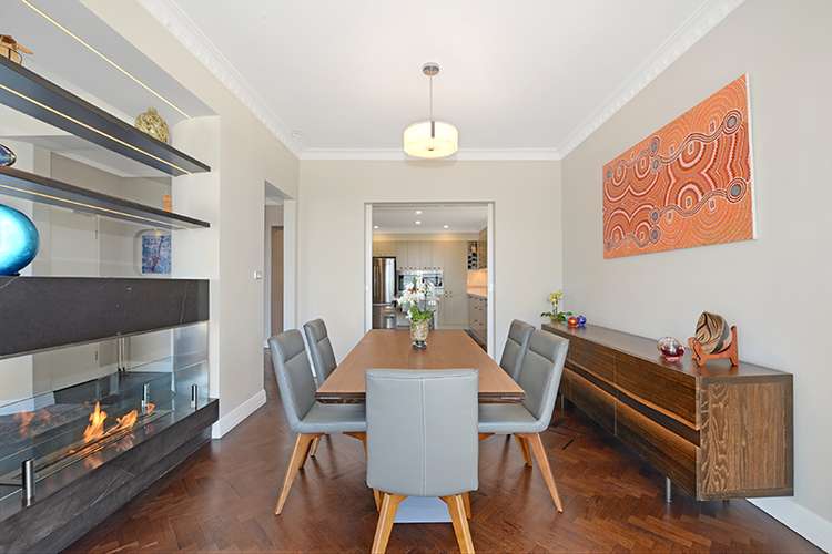 Fourth view of Homely apartment listing, 2/59 Drumalbyn Road, Bellevue Hill NSW 2023