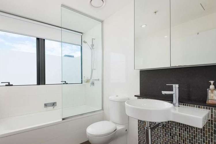 Fifth view of Homely apartment listing, 2906/501 Adelaide Street, Brisbane City QLD 4000