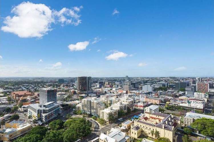 Sixth view of Homely apartment listing, 2906/501 Adelaide Street, Brisbane City QLD 4000