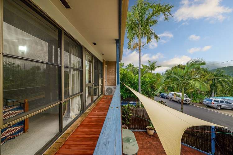 Fifth view of Homely apartment listing, 5/2 Lewis Street, Airlie Beach QLD 4802