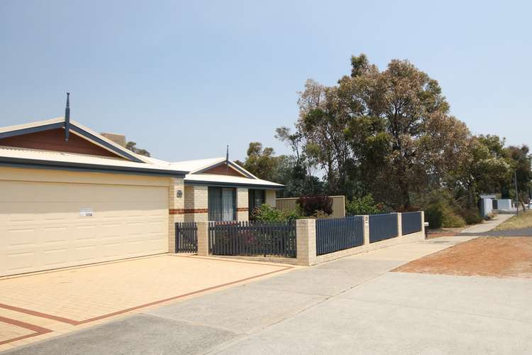 Second view of Homely house listing, 20 Leisure Drive, Australind WA 6233