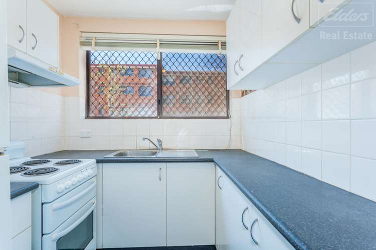 Fourth view of Homely unit listing, 8/3 Mowatt Street, Queanbeyan East NSW 2620