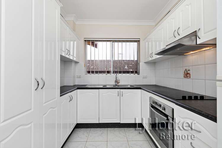 Third view of Homely apartment listing, 11/12-14 Sudbury Street, Belmore NSW 2192