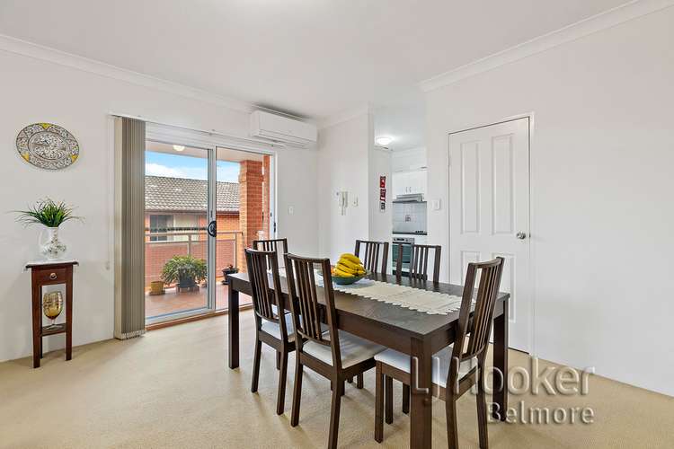 Fourth view of Homely apartment listing, 11/12-14 Sudbury Street, Belmore NSW 2192