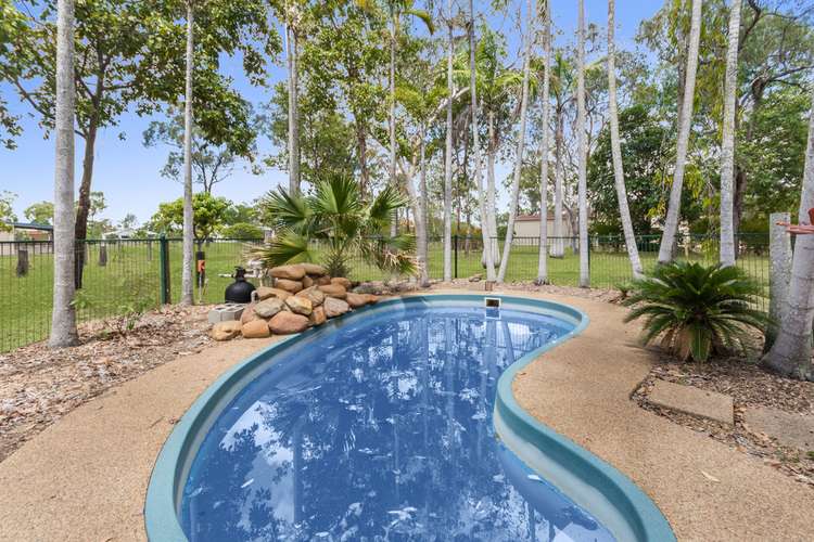 Second view of Homely house listing, 56 Aurora Drive, Black River QLD 4818